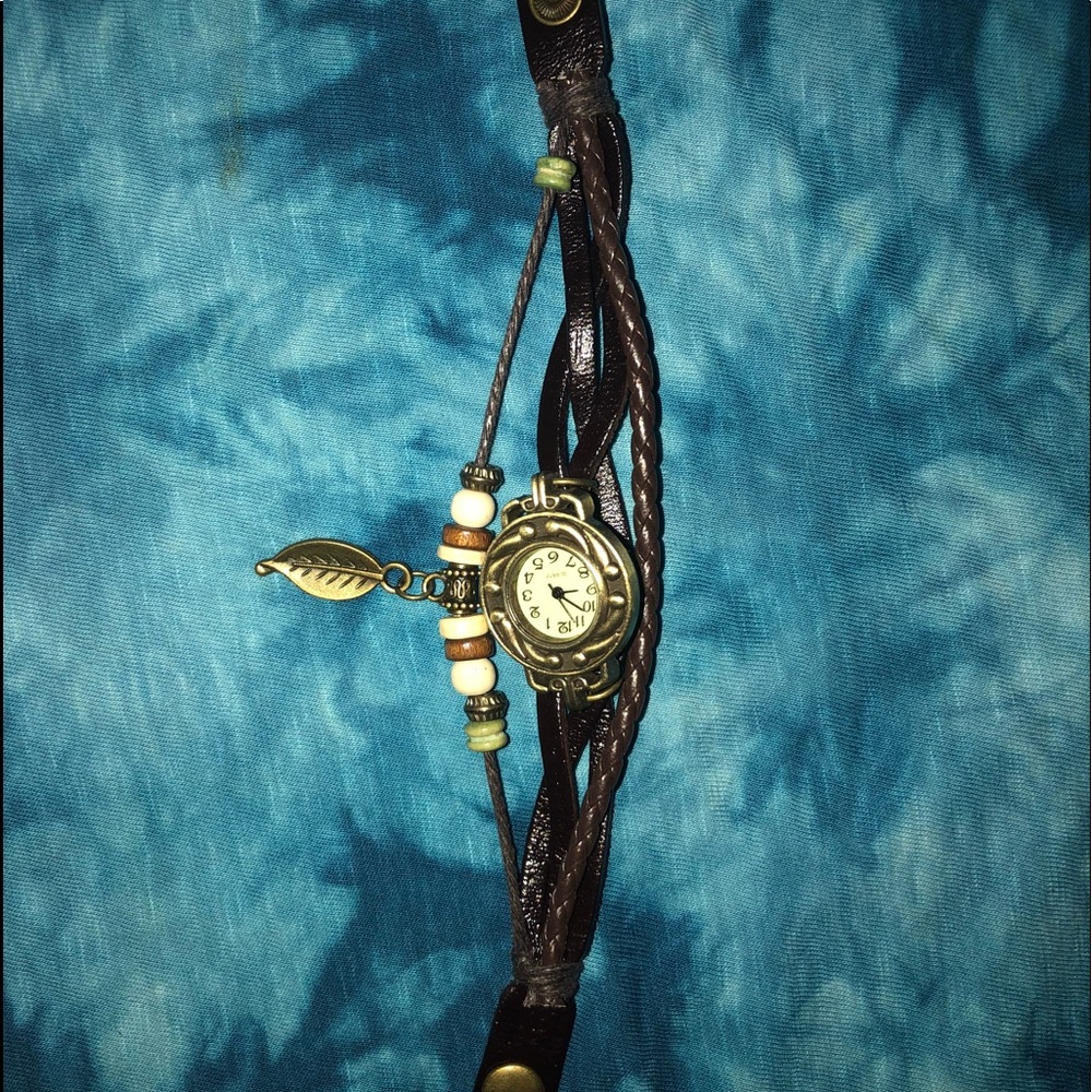 Themed bracelet